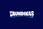 Vauhdikas